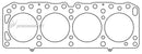 COMETIC C4133-051 .051" MLS HEAD GASKET LOTUS 4 CYLINDER 85MM