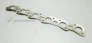 COMETIC C4177-030 030 MLS EXH MANIFOLD GASKET FOR NISSAN RB-20/RB-25 1.575" X 1.34"