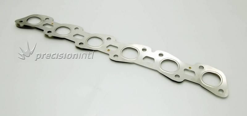 COMETIC C4177-030 030 MLS EXH MANIFOLD GASKET NISSAN RB-20/RB-25 1.575" X 1.34