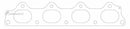 COMETIC C4199-030 030 MLS EXH MANIFOLD GASKET MITSUBISHI 4G63/4G63T/4G64 1989-99 D