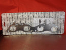 COMETIC C4200-030 030 MLS EXH MANIFOLD GASKET FOR NISSAN SR20DE/T 1991-02 2.050X 1