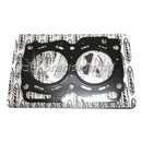 COMETIC C4262-040 .040"MLS HEAD GASKET SOHC 16V FOR SUBARU EJ22 BORE 98MM