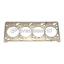 COMETIC C4279-040 .040" MLS HEAD GASKET FORD ZETEC FOCUS LR 2L BORE 87MM