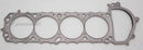 COMETIC C4285-040 .040" MLS HEAD GASKET FOR NISSAN KA24DE 240SX 90MM 1991 ON