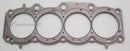 COMETIC C4314-080 .080" MLS 5-LAYER HEAD GASKET FOR TOYOTA 3S-GE/GTE 87MM