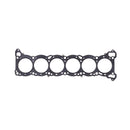COMETIC C4323-051 .051" MLS HEAD GASKET FOR NISSAN RB30E BORE 87MM
