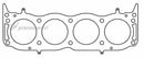 COMETIC C4364-040 .040" MLS HEAD GASKET 10 BOLT ROVER V8 94-03 96MM BORE