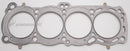 COMETIC C4480-051 051" MLS HEAD GASKET FOR NISSAN C18DE 180SX S12/13 85MM
