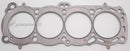 COMETIC C4480-060 060" MLS HEAD GASKET FOR NISSAN C18DE 180SX S12/13 85MM
