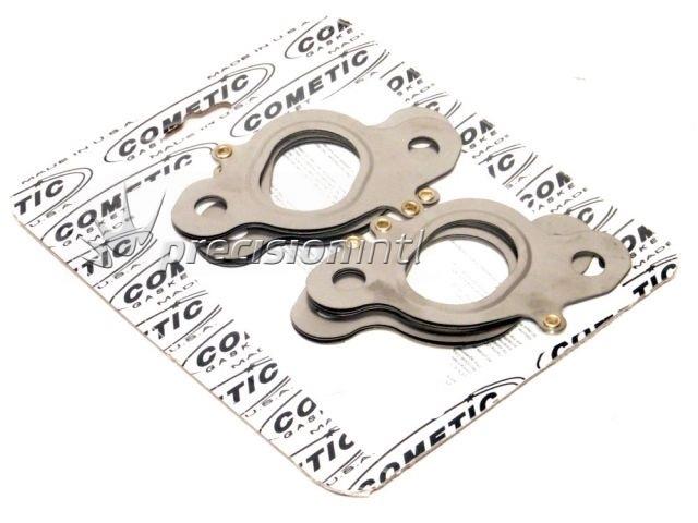 COMETIC C4523 030 MLS EXHAUST MANIFOLD GASKETS NISSAN CA18DET 4 CYL