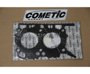 COMETIC C4589-050 .050" MLX HEAD GASKET LHS FOR SUBARU FA20D/E 89.5MM