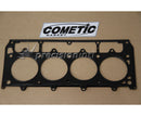 COMETIC C5075-040 .040" MLX 4-LAYER HEAD GASKET RHS GM LSX 4.100" BORE