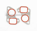 COMETIC C5174 WATER PUMP GASKET PAIR CHEV LM7 LS1 LS2 LS3 LS7 LS9 LSA L76 L77 L98