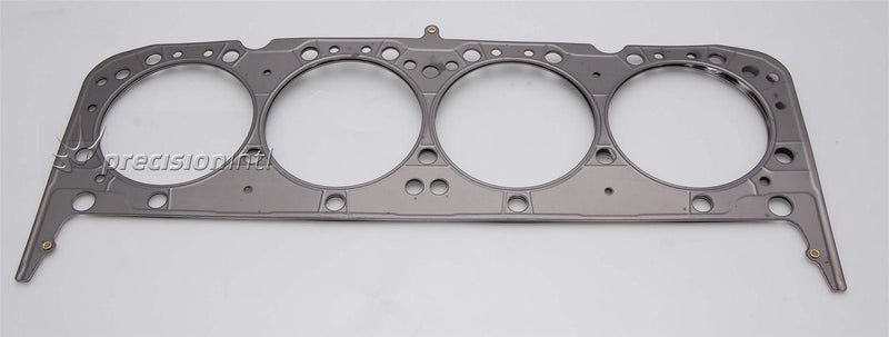 COMETIC C5248-051 .051"MLS HEAD GASKET 18 OR23º CHEVY SMALL BLOCK 4.165"