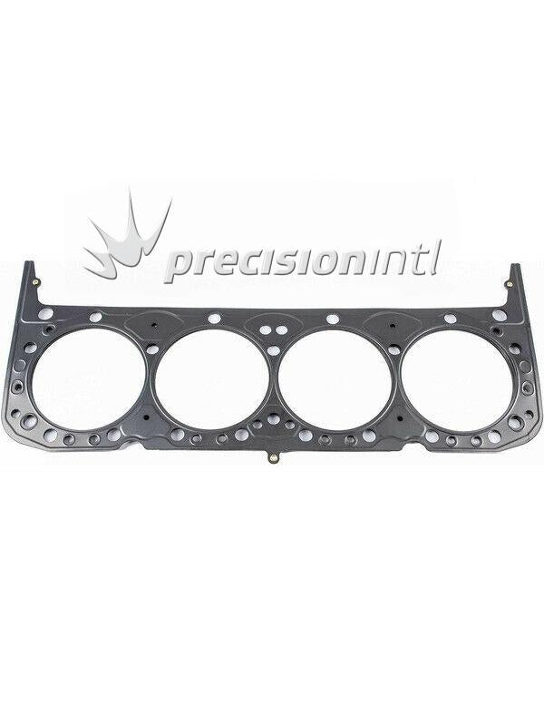COMETIC C5249-027 .027"MLS HEAD GASKET 18 OR23º CHEVY SMALL BLOCK 4.200"