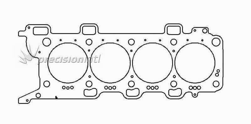 COMETIC C5287-056 .056" MLS HEAD GASKET LHS FORD COYOTE 315 335 5.0L 94MM