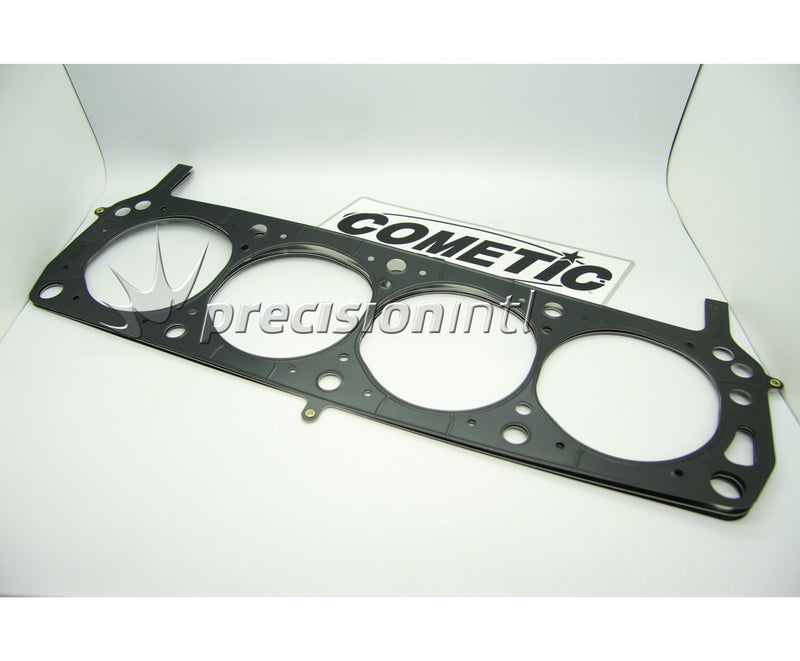 COMETIC C5360 .040"MLS HEAD GASKET LHS FORD 302/351 AFTERMARKET 4.125"
