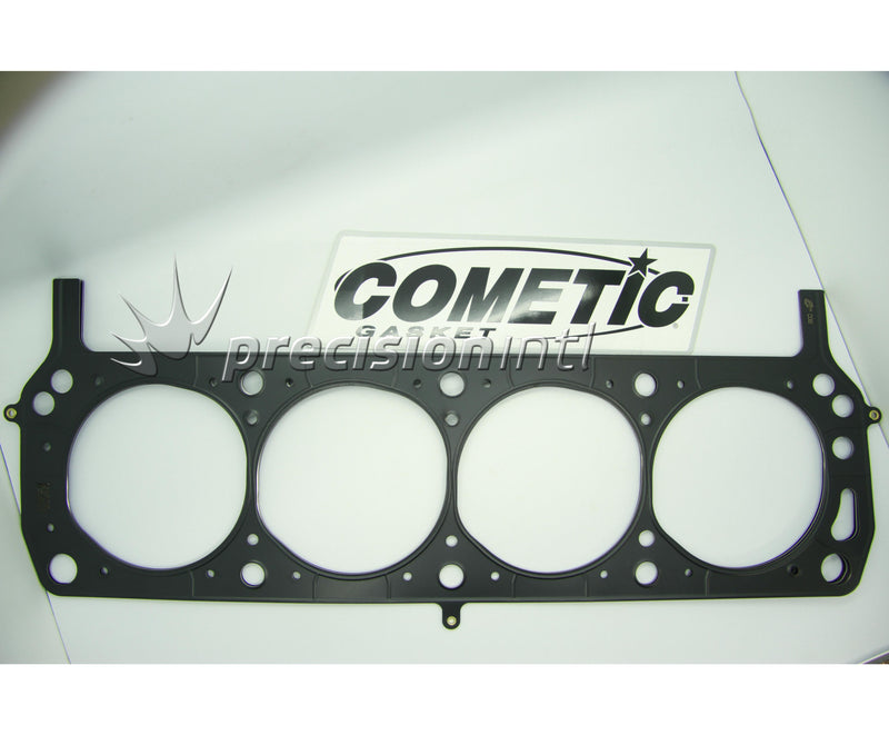 COMETIC C5360 .040"MLS HEAD GASKET LHS FORD 302/351 AFTERMARKET 4.125"