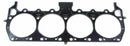 COMETIC C5464-051 .051" MLS HEAD GASKET CHRYSLER 440 SIAMESE 4.50" BORE