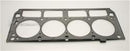 COMETIC C5475-040 .040" MLS HEAD GASKET GM LS1 SMALL BLOCK 3.910" BORE