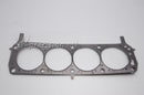 COMETIC C5479-040 .040" MLS HEAD GASKET FORD 302/351W 4.060" ROUND BORE