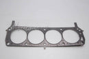 COMETIC C5479-051 .051" MLS HEAD GASKET FORD 302/351W 4.060" ROUND BORE