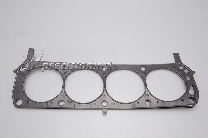 COMETIC C5481-040 .040" MLS HEAD GASKET FORD 302/351W 4.100" AFTERMARKET
