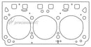 COMETIC C5721-040 .040" MLS HEAD GASKET RHS HOLDEN ECOTEC 3.8L 3.84"BORE