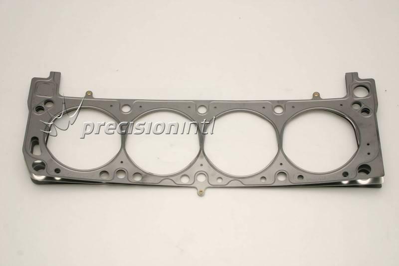 COMETIC C5871-027 .027"MLS HEAD GASKET FORD 302/351 CLEVELAND 4.100"BORE