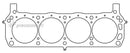COMETIC C5913-040 .040 MLS HEAD GASKET FORD 302/351W AFR HEADS 4.2¨NON SVO