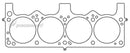 COMETIC C5917-040 .040" MLS HEAD GASKET CHRYSLER 318 QUEST/EDELBROOK HEADS 4.08"