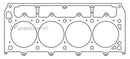 COMETIC C5936-075 .075" MLS 5-LAYER HEAD GASKET LHS GM LSX V8 4.185"BORE