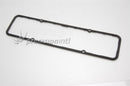 COMETIC C5973 .188¨ RUBBER VALVE COVER GASKET SBC STEEL FRAME (EACH)