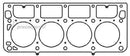 COMETIC C5985-051 .051" MLX HEAD GASKET RHS GM LS9 2009 ON 4.100" BORE