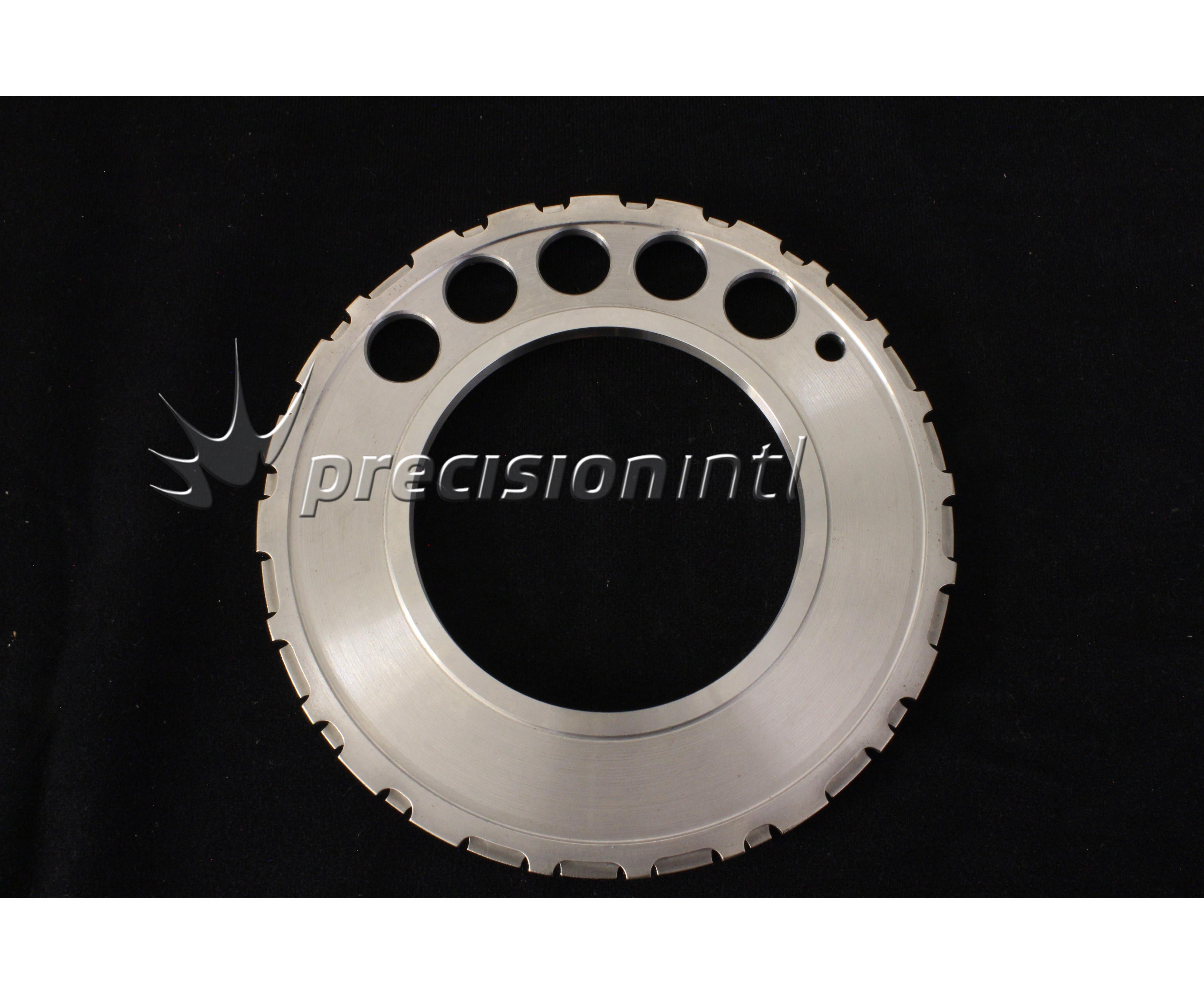 What Reluctor Wheel Do I Have at Lauren Blackwell blog