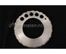 CALLIES 12559353-1 BILLET RELUCTOR WHEEL 24T SUITS HIGH RPM LS ENGINES