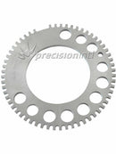 CALLIES 12586768-1 BILLET RELUCTOR WHEEL 58T SUITS HIGH RPM LS ENGINES