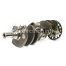 CALLIES APO31Q-CS24BILLET COMPSTAR LS 4.000¨ STROKE 8 COUNTERWEIGHT CRANKSHAFT BILLET 24T RELUCTOR FITTED