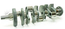 CALLIES BBB-42B-MG MAGNUM BBC CRANKSHAFT 4.375· STROKE 6.535· RODS