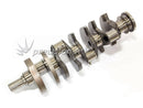 CALLIES BBQ-42B-MG MAGNUM BBC CRANKSHAFT 4.500 STROKE 6.700 RODS