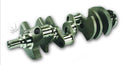 CALLIES SAO-21A-MG MAGNUM SBC CRANKSHAFT 4.000 STR 6.000 ROD 400 MAIN