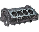 DART 31162211 SHP SIAMESE IRON BLOCK SBC 4.125¨BORE 9.025¨DECK 400 MAINS