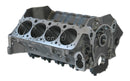 DART 31181111 LITTLE M BLOCK CHEV SB STEEL CAPS IRON 9.025¨DECK 4.000¨ BORE