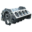 DART 31181211 LITTLE M BLOCK CHEV SB STEEL CAPS IRON 9.025¨DECK 4.125¨BORE