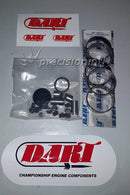 DART 32000017 LS NEXT BLOCK PARTS KIT SUITS ALLOY BLOCK