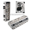 DART 11710040P SBC ALLOY PRO 1 CYLINDER HEAD (1) 64cc 230cc 2.08/1.60 AP BARE