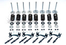 DART 28000033 B/B CHEV CYLINDER HEAD PARTS KIT 2.300/1.880 1.625D SPRINGS KIT