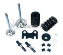 DART 28111000 S/B CHEV CYLINDER HEAD PARTS KIT 2.02/1.60 1.250S SPRINGS 7 LO