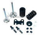DART 28113000F S/B FORD CYLINDER HEAD PARTS KIT 2.02/1.60 1.550D SPRINGS 10 L