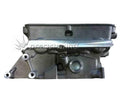 ARMADA 191816B BUDGET PLUS CYLINDER HEAD FORD H9FB TDCI COMMON RAIL WITHOUT WATER PIPE AMC 908 768